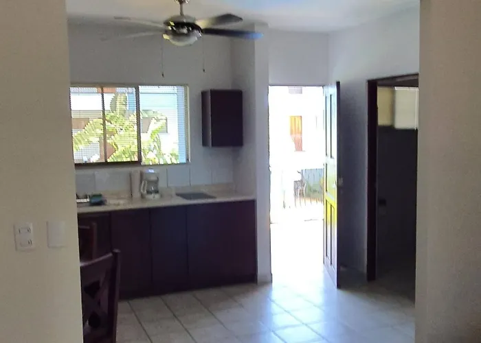 Marina Loft 212 Apartment Coco