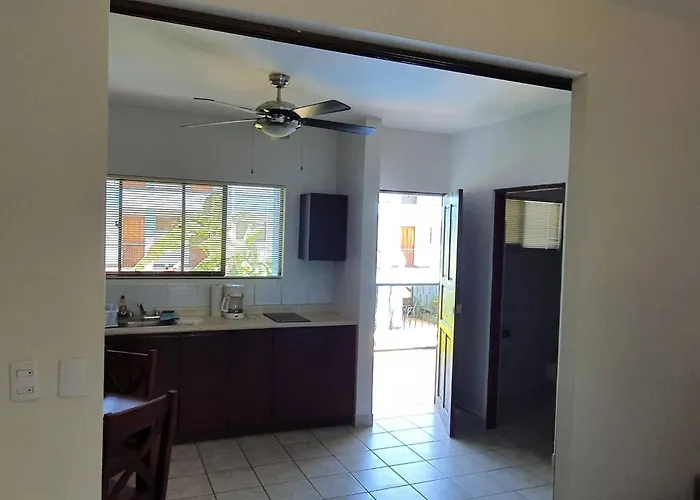 Marina Loft 212 Apartment