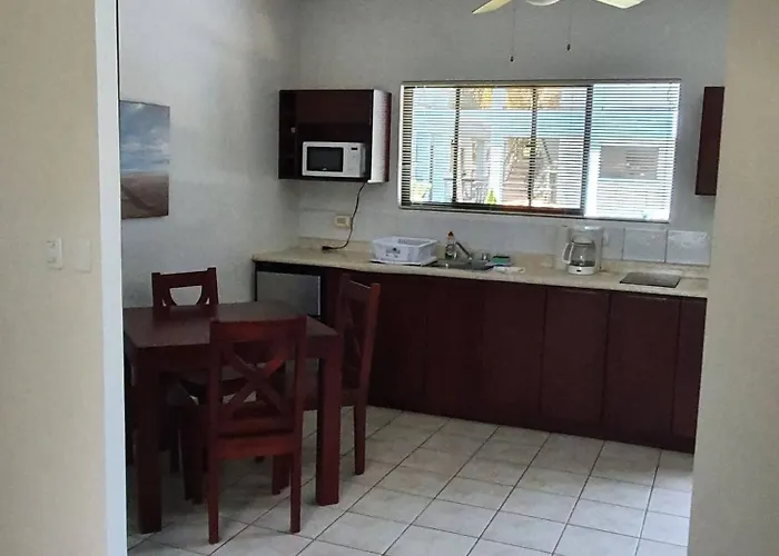 Marina Loft 212