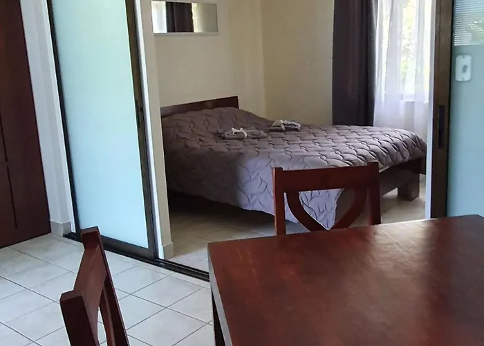 Marina Loft 212