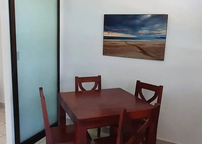 Marina Loft 212 Apartment