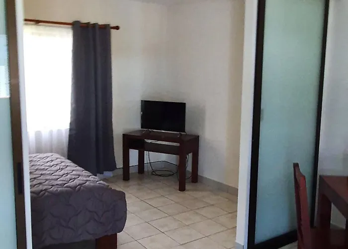 Marina Loft 212