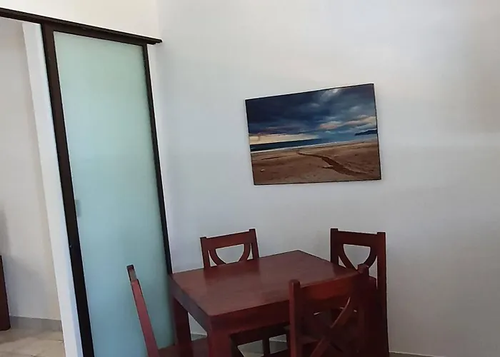 Marina Loft 212 Apartment Coco