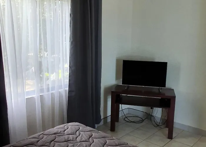 Marina Loft 212 * Coco