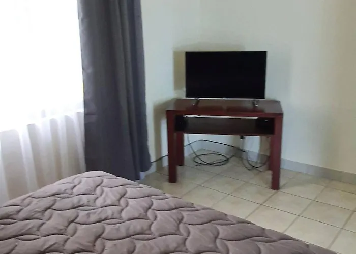 Marina Loft 212 Apartment *