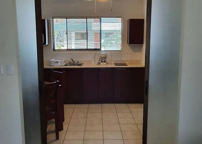 Apartment Marina Loft 212 *