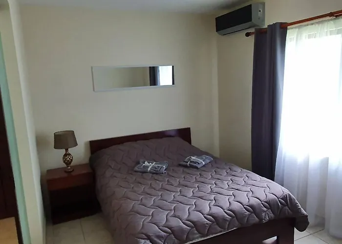 Marina Loft 212 Apartment Coco