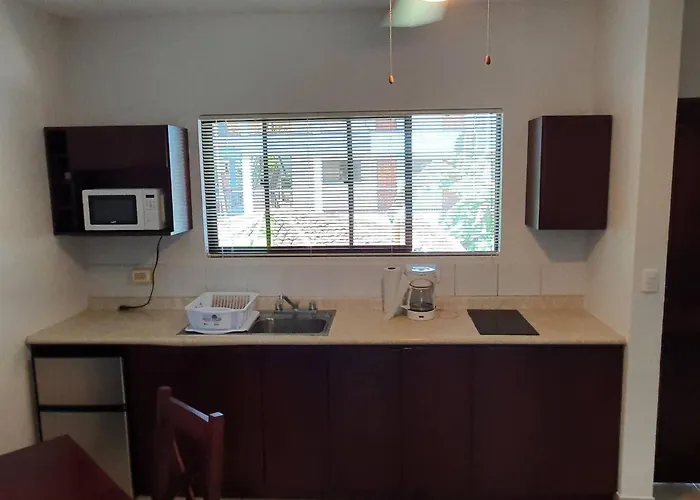 Marina Loft 212 Coco