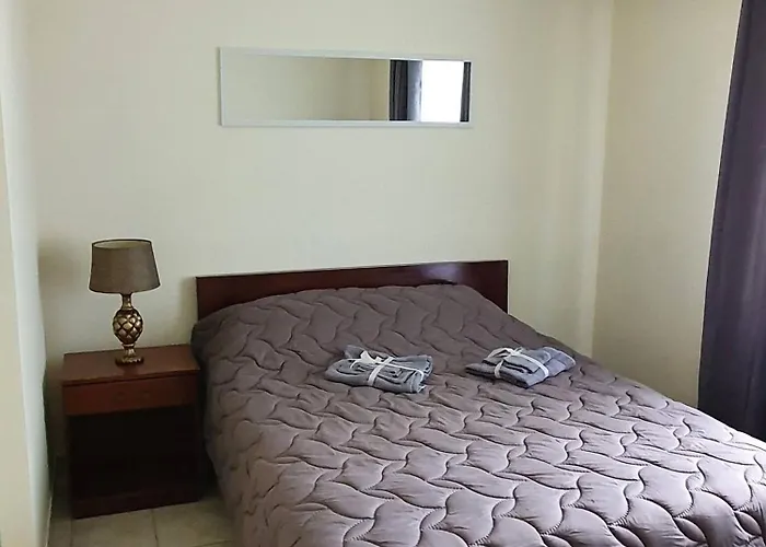 Apartment Marina Loft 212 *