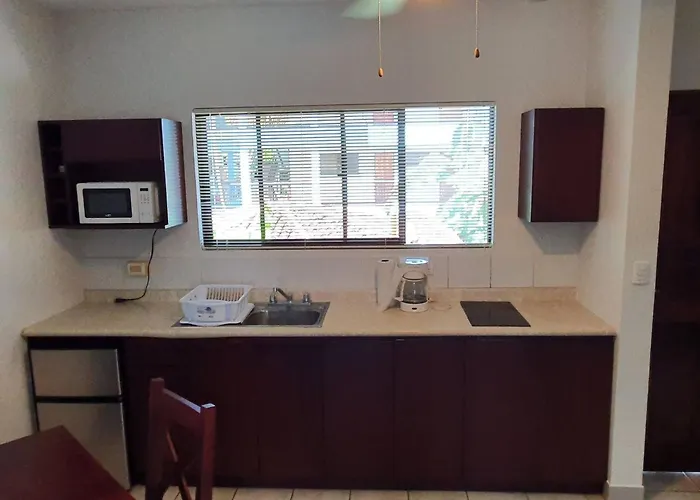 Apartment Marina Loft 212 *