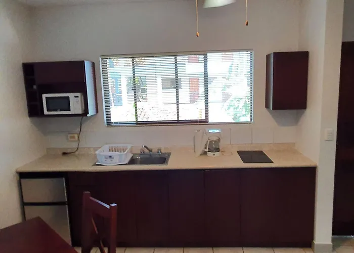 Marina Loft 212