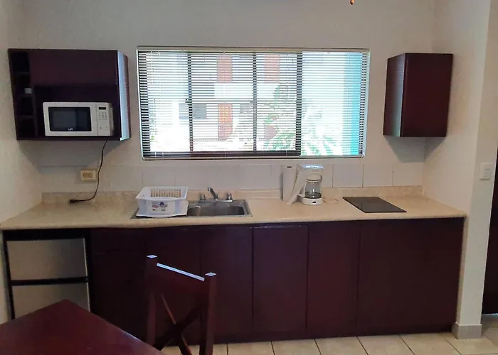 Marina Loft 212