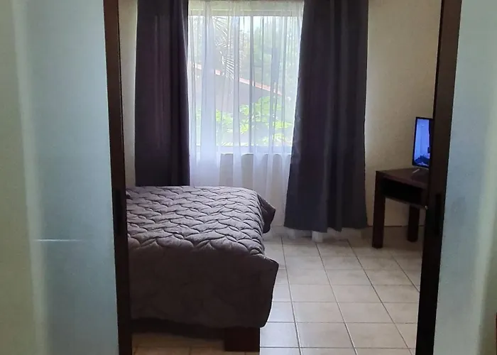 Marina Loft 212 Apartment