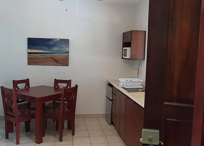 Marina Loft 212