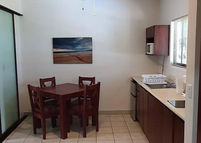 Marina Loft 212 Apartment