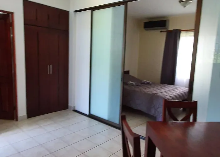 Apartment Marina Loft 212 Coco