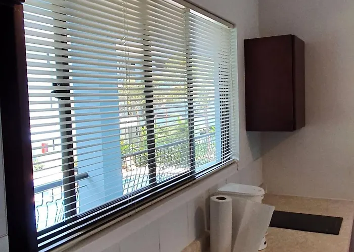 Marina Loft 212 Apartment