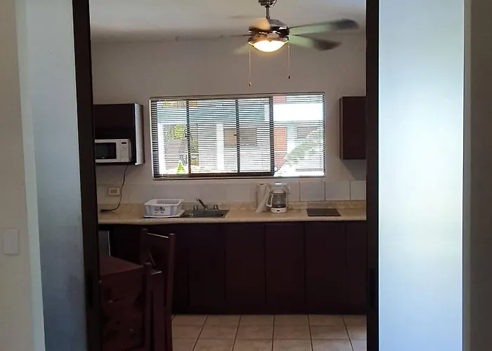 Apartment Marina Loft 212 *