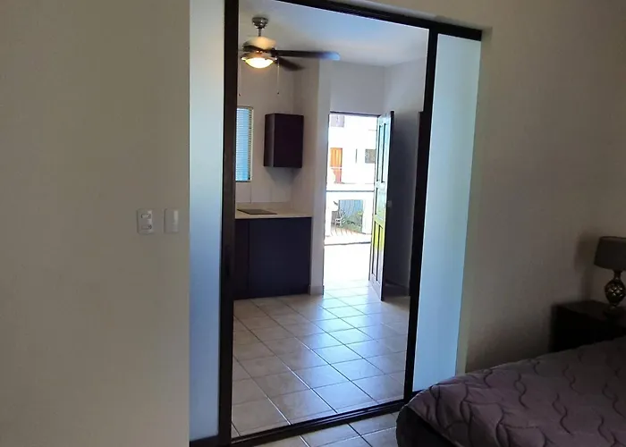 Marina Loft 212 Apartment