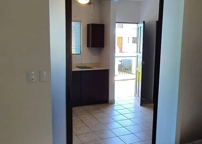 Marina Loft 212 Apartment Coco