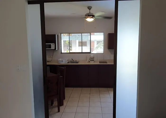 Apartment Marina Loft 212