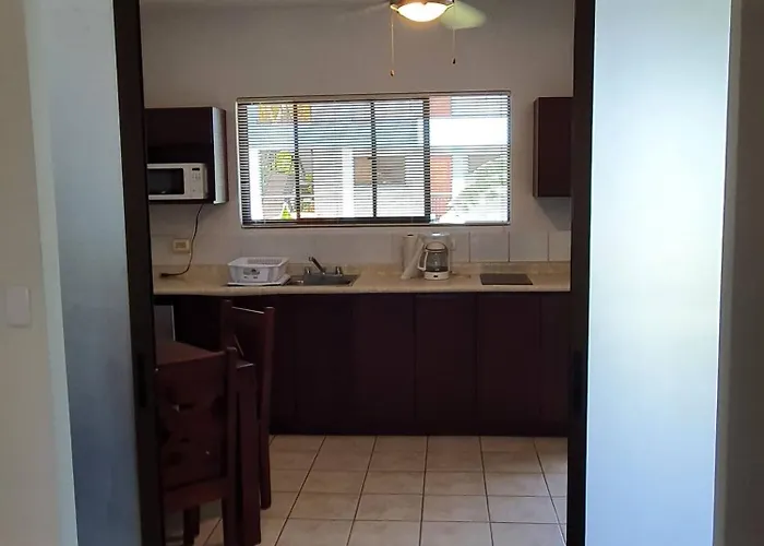 Marina Loft 212