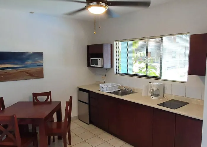 Marina Loft 212 Coco