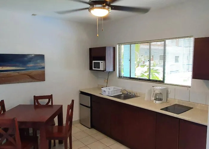 Marina Loft 212 Apartment Coco