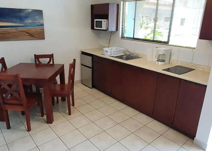 Marina Loft 212